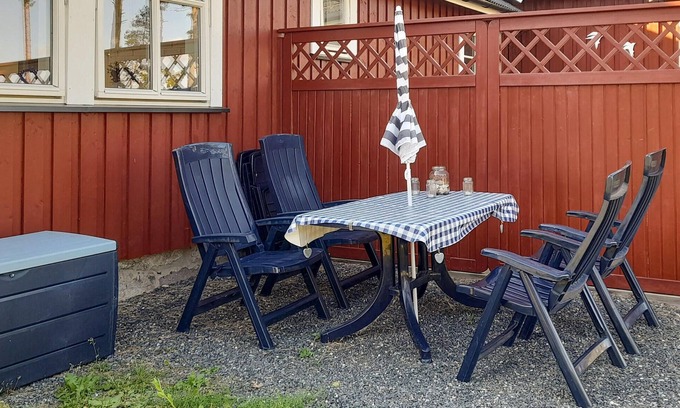 Rade Municipality Casa | Preciosa casa en Råde con cocina