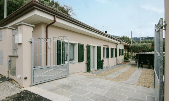 Ripa-Pozzi-Ponterosso Casa | Bonita casa de 3 dormitorios en Ripa