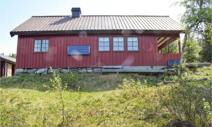 Hundorp Casa | 3 Bedroom Nice Home In Sør-Fron
