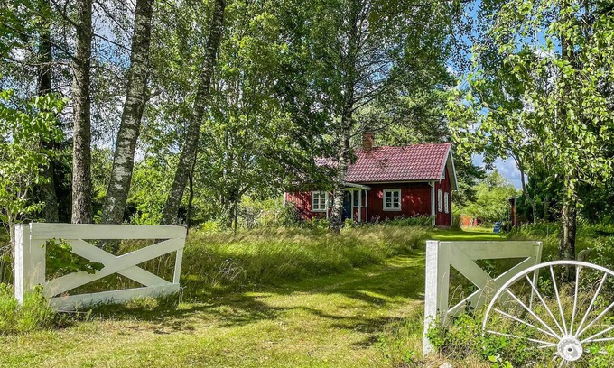 Ljungby Casa | 3 bedroom nice home in Ljungby