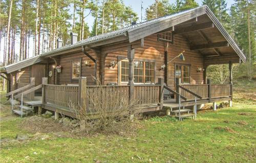 Odestugu Casa | 3 Bedroom Nice Home In Vaggeryd