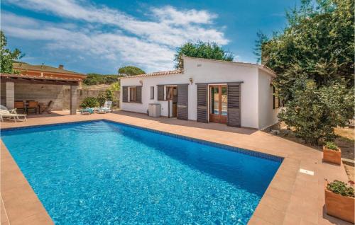 Vidreres Casa | 3 Bedroom Nice Home In Vidreres
