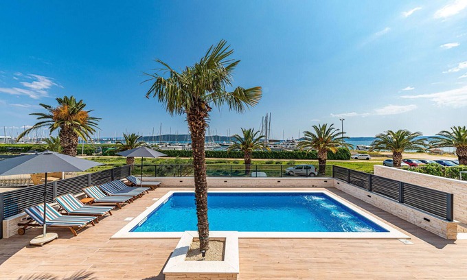 Kastel Gomilica Casa | Bonita casa de 3 dormitorios en Kastel.