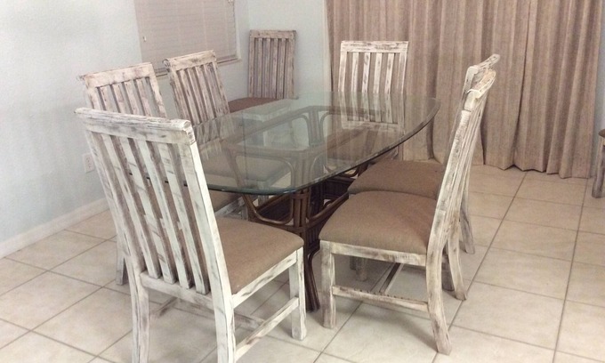 New Smyrna Beach Complejo | CONDO DE 3 DORMITORIOS FRENTE AL MAR