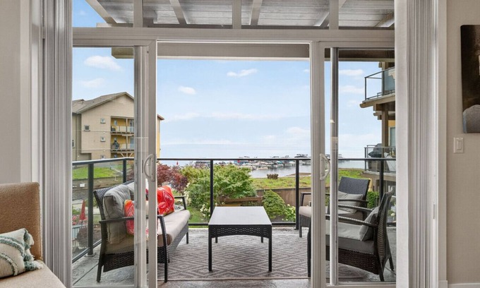 Westbank Condominio | 3 bedroom overlooking Okanagan Lake