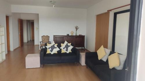 Skala Apartamento | 3-bedroom penthouse