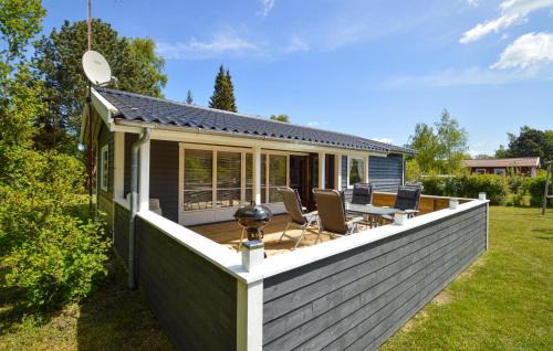 Næsby Strand Casa | 3 Bedroom Pet Friendly Home In Nakskov