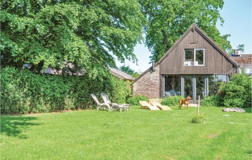 Leende Casa | 3 Bedroom Pet Friendly Home In Leende