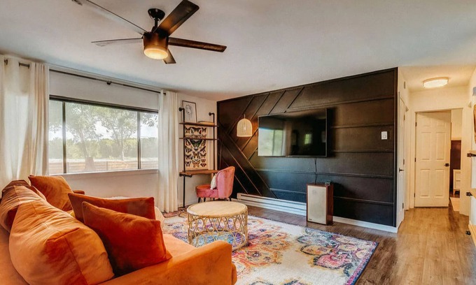 Prescott Casa | 3-bedroom pet friendly Lake home in amazing Prescott with WiFi. Enjoy your stay