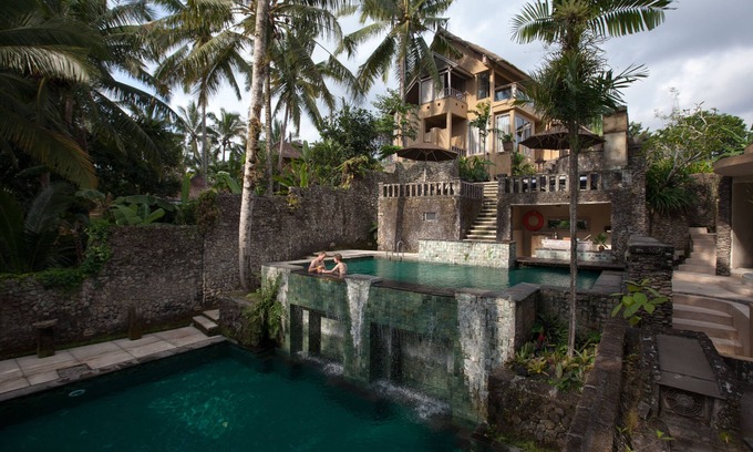 Ubud Complejo | 3 Bedroom Pool Villa in Ubud