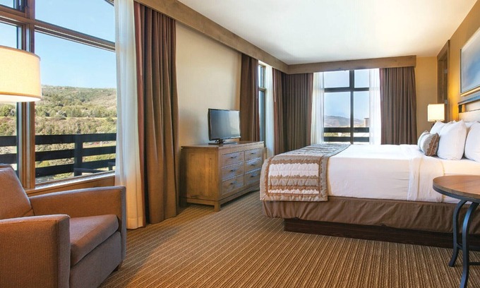 Avon Complejo | Beaver Creek PRESIDENCIAL de 3 habitaciones en WYNDHAM AVON