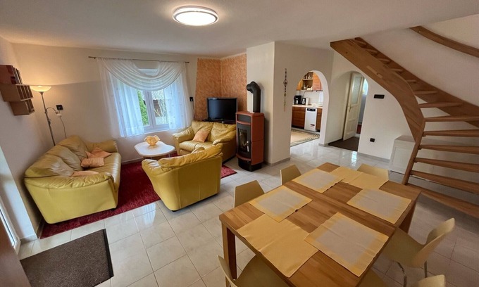 Balatonmariafurdo Casa | 3 bedroom private vacation home in balatonmã¡riafã¼rdo