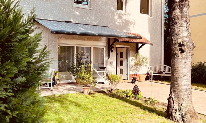 Langen Casa | 3 Bedroom Private vacation home in Langen (Hessen)