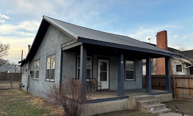 Rocky Ford Casa | 3-bedroom private house for your stay in lovely Rocky Ford, Colorado
