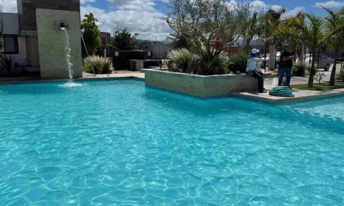 La Paz Casa | 3 Bedroom Private House with Pool