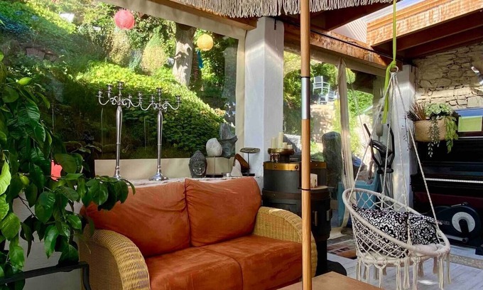 Landscheid Casa | 3 Bedroom Private vacation home in Landscheid