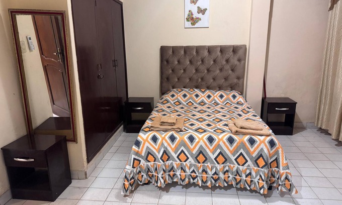 Yacuiba Apartamento | 3 bedroom private vacation home in yacuã­ba