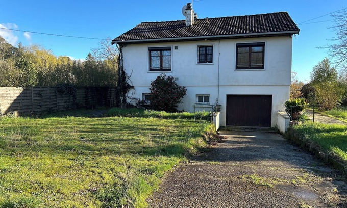 Latresne Casa | 3 Bedroom Private vacation home in Latresne