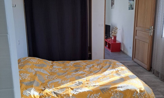 Serignan Casa | 3 Bedroom Private vacation home in SÃ©rignan