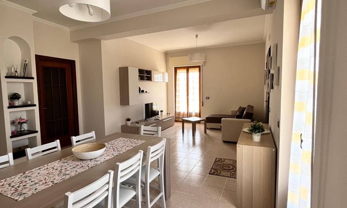 Cava dʼAliga Casa | 3 Bedroom Private vacation home in Scicli