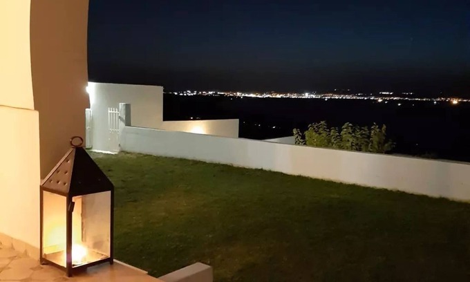 Aousja Casa | 3 bedroom private vacation home in metline