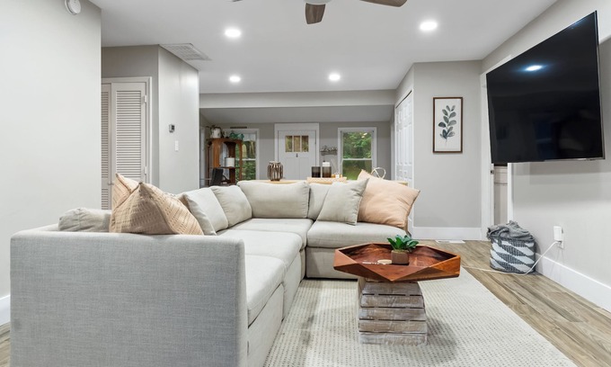Berlin Casa | 3 Bedroom Ranch near Assateague
