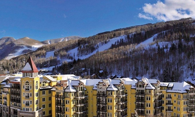 Vail Complejo | 3 Bedroom Residence at The Ritz Carlton Club, Vail