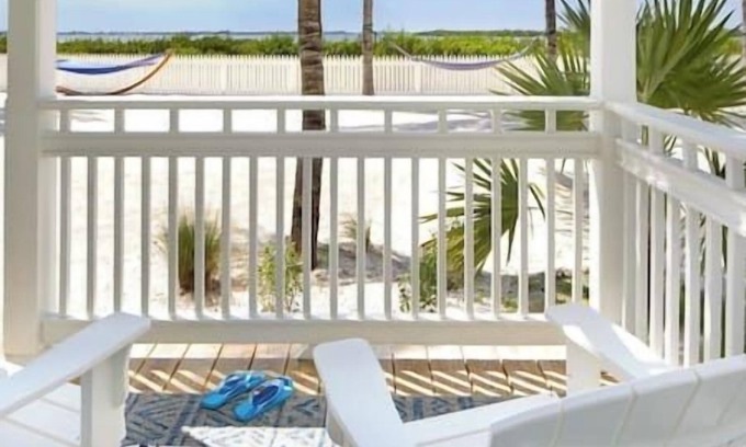 Key West Complejo | 3 bedroom Resort-Key West, Beach, Pool, Hot Tub