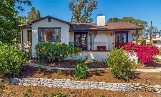 San Juan Capistrano Apartamento | 3 Bedroom Single family 460929 by Houzlet