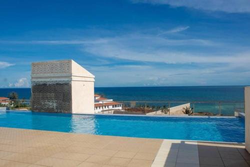Nyali Apartamento | 3 bedroom sea view apartment