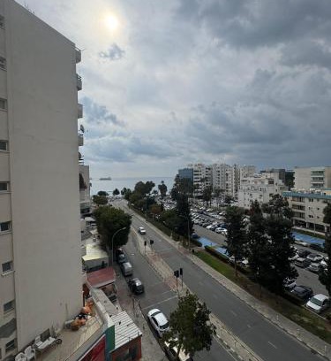 Neapolis Apartamento | 3 bedroom seafront apartment