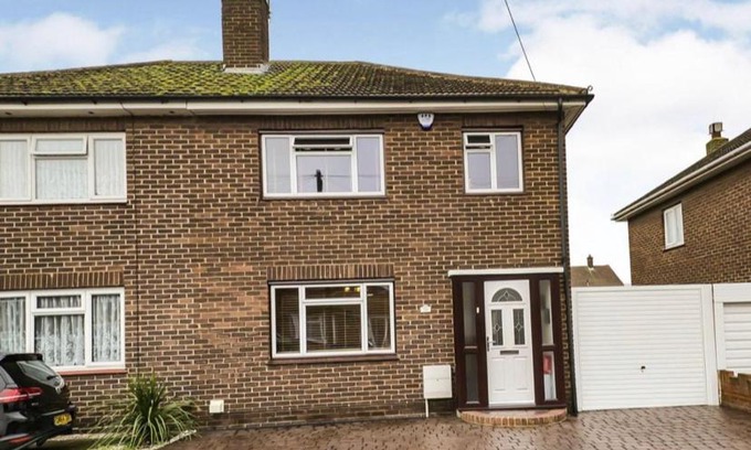 North End Casa | 3 bedroom Semi detached