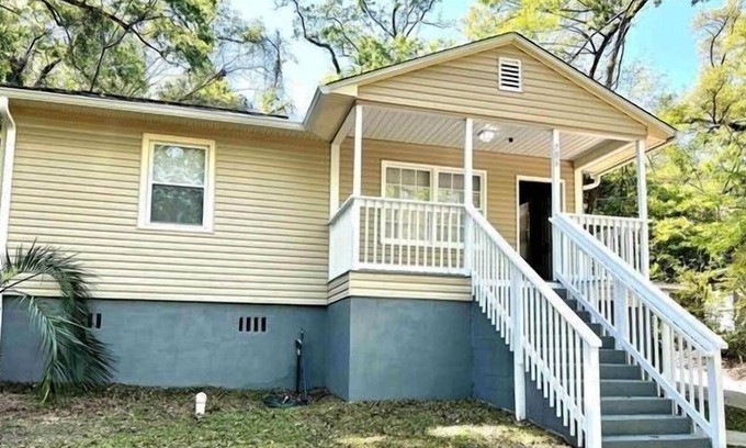 Griffin Heights Apartamento | 3 Bedroom Single family 417005 by Houzlet