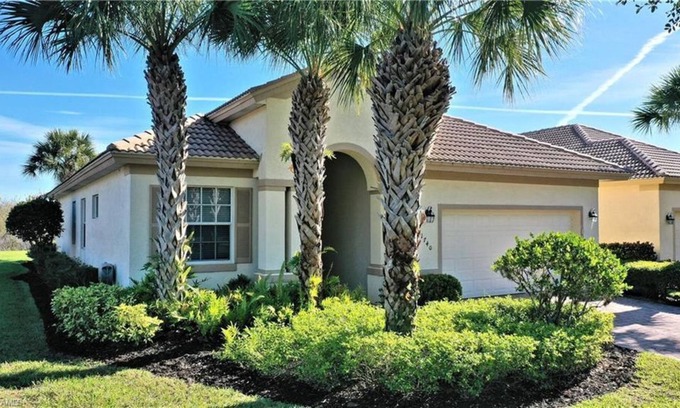 Fort Myers Apartamento | 3 Bedroom Single family 20576 by Houzlet