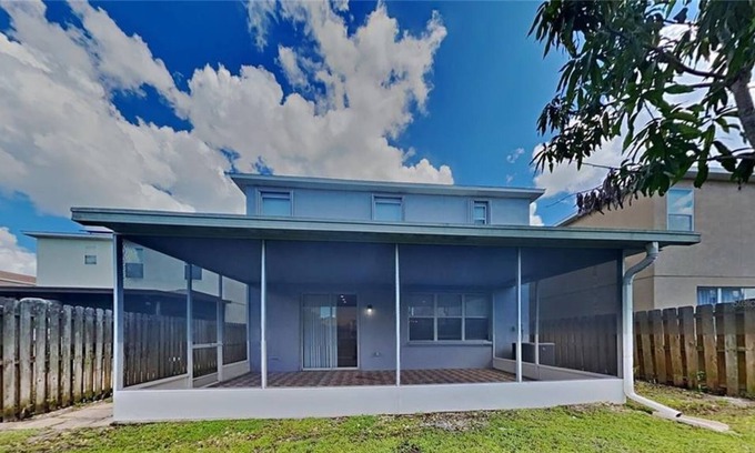 Gibsonton Apartamento | 3 Bedroom Single family 424857 by Houzlet