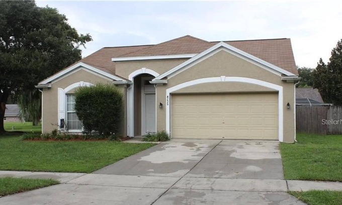 Lutz Apartamento | 3 Bedroom Single family 426252 by Houzlet