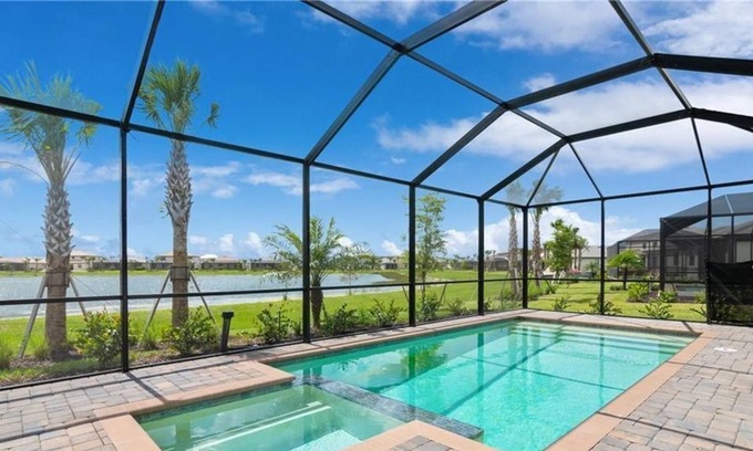 Estero Apartamento | 3 Bedroom Single family 428743 by Houzlet