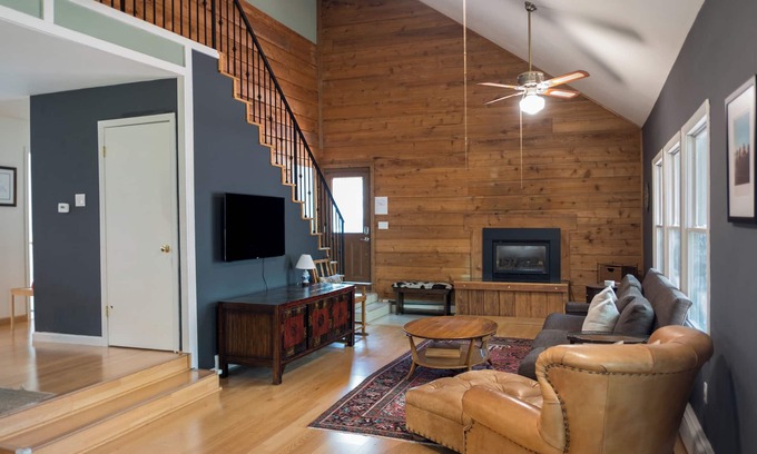 Innsbruck Meadows Casa | 3-bedroom Ski house in Vail