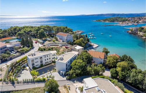Krk Apartamento | 3 Bedroom Stunning Apartment In Krk