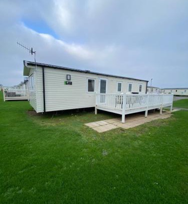 Eyemouth Otro | 3 Bedroom - Stunning Caravan in Coastal Eyemouth