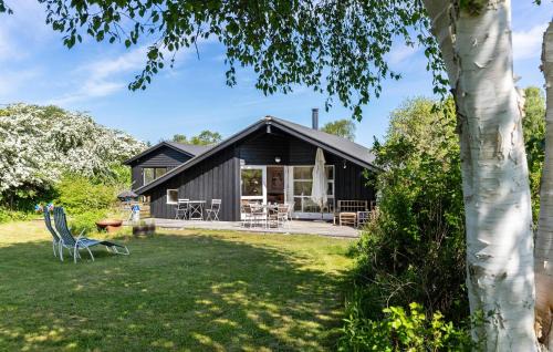 Holloselund Casa | 3 Bedroom Stunning Home In Tisvildeleje