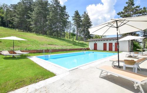 Cecima Casa | 3 Bedroom Stunning Home In Cecima