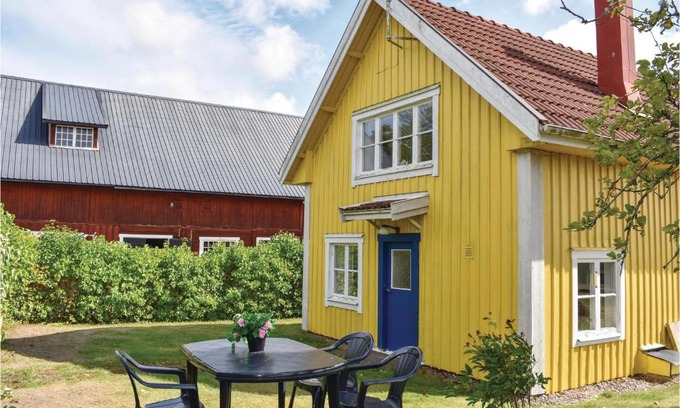 Mariannelund Casa | 3 Bedroom Stunning Home In Mariannelund