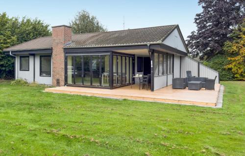 Grenaa Casa | 3 Bedroom Stunning Home In Grenaa
