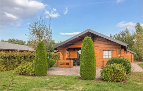 Rheezerveen Casa | 3 Bedroom Stunning Home In Rheezerveen