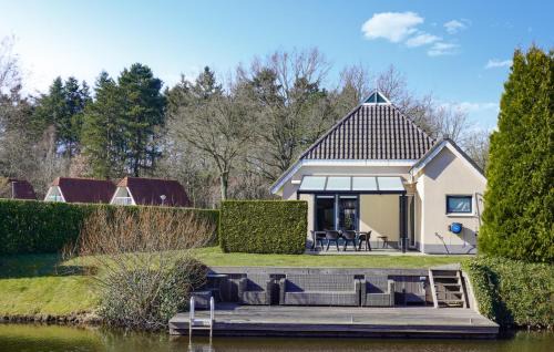 Vlagtwedde Casa | 3 Bedroom Stunning Home In Vlagtwedde