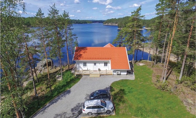 Arjang Casa | 3 Bedroom Stunning Home In Årjäng