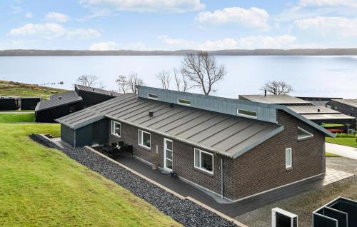 Aabenraa Casa | 3 Bedroom Stunning Home In Aabenraa