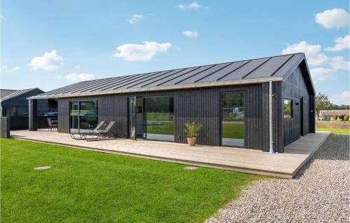 Skovbyballe Casa | 3 Bedroom Stunning Home In Haderslev
