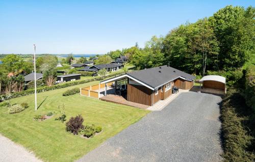 Logstrup Casa | 3 Bedroom Stunning Home In Løgstrup